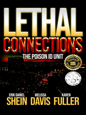 cover image of Lethal Connections